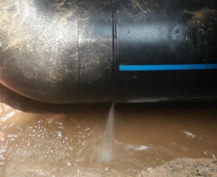 嘉峪关市楼顶渗水维修公司为大家分享下嘉峪关市卫生间漏水维修修补技术!