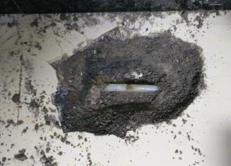 嘉峪关市漏水检测多少钱