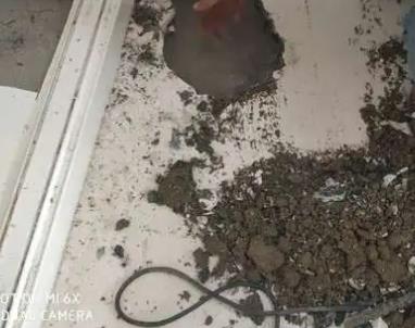 嘉峪关市楼顶渗水公司分享下嘉峪关市卫生间测漏水方法和方法的详细分解。