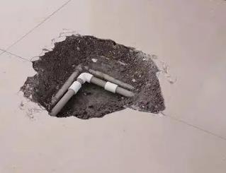  嘉峪关市检漏多少钱?