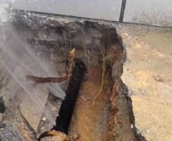 嘉峪关市市管道泄漏常用检测方法